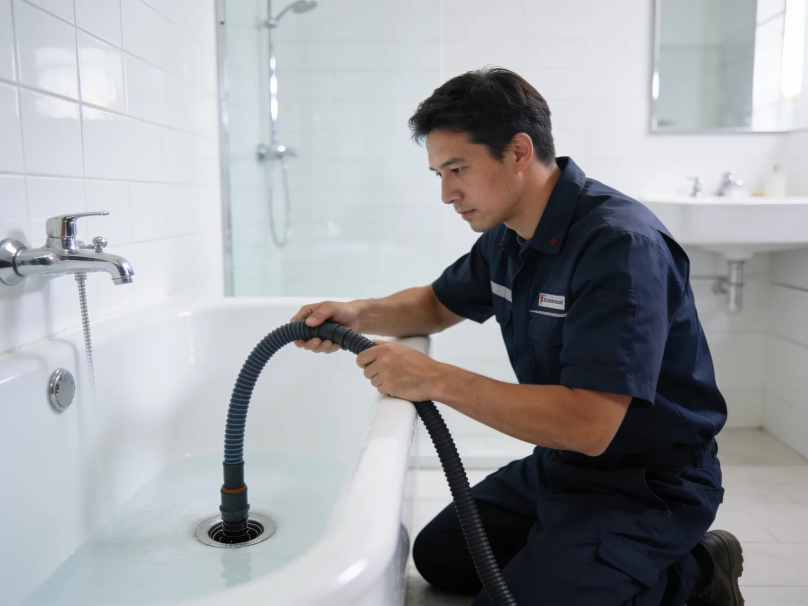 Emergency Plumber Lakeside, CT FAQs